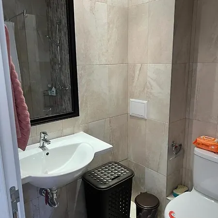 Apartment La Mer Luxury Golden Sands