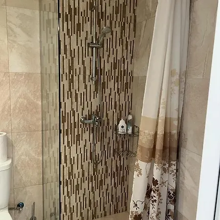 La Mer Luxury Apartment Golden Sands