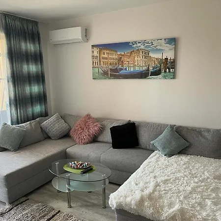Appartamento La Mer Luxury *