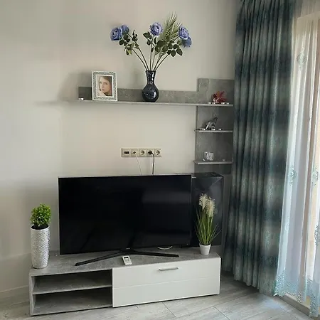 Appartamento La Mer Luxury Golden Sands