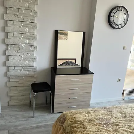 Appartamento La Mer Luxury Golden Sands