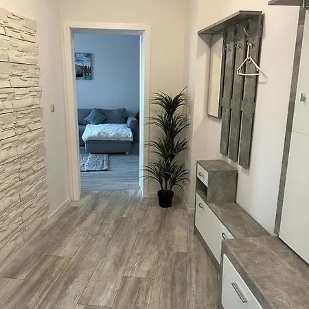 Appartamento La Mer Luxury Golden Sands